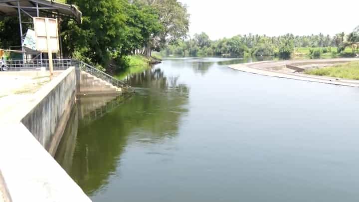 ಬಲಮುರಿ-ಎಡಮುರಿಗೆ ಪ್ರವಾಸಿಗರಿಗೆ ನಿರ್ಬಂಧ ಹೇರಿದ ಮಂಡ್ಯ ಜಿಲ್ಲಾಡಳಿತ: ಕಾರಣ ಇಲ್ಲಿದೆ ಬಲಮುರಿ-ಎಡಮುರಿಗೆ ಪ್ರವಾಸಿಗರಿಗೆ ನಿರ್ಬಂಧ ಹೇರಿದ ಮಂಡ್ಯ ಜಿಲ್ಲಾಡಳಿತ: ಕಾರಣ ಇಲ್ಲಿದೆ