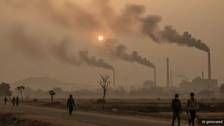 Bengaluru Air Quality: ಬಳ್ಳಾರಿ ಜನರ ಉಸಿರಿಗೆ ಕುತ್ತು: ಮಾರಕ ಹಂತಕ್ಕೆ ತಲುಪಿದ ಗಾಳಿಯ ಗುಣಮಟ್ಟ!