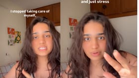 ಕೆಲಸ ಎಂಬುದು ಜೀವನದ ಒಂದು ಭಾಗ ಮಾತ್ರ, ಅದೇ ಪೂರ್ಣ ಜೀವನವಲ್ಲ