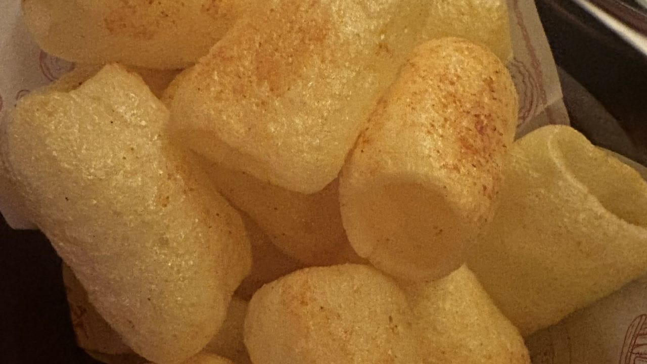 ಅಂಗಡಿಯಲ್ಲಿ ಸಿಗುವ 5 ರೂ. ಬೋಟಿಗೆ ಬೆಂಗಳೂರು ಪಬ್​​ನಲ್ಲಿ 150 ರೂ.  ಪಾವತಿಸಿದ ಯುವಕ: ಇದು ದೋಚುವ ಒಂದು ಕಲೆ