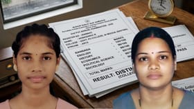 ಬಂಟ್ವಾಳ: ಮಗಳ ಜೊತೆಗೇ ತಾಯಿ ಕೂಡ ಪಿಯುಸಿ ಪಾಸ್​​!