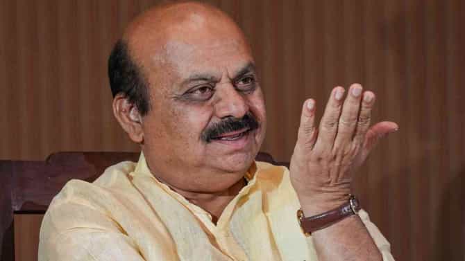 ಗೌರವ ಡಾಕ್ಟರೇಟ್ ನಿರಾಕರಿಸಿದ ಬಸವರಾಜ ಬೊಮ್ಮಾಯಿ ಹೇಳಿದ್ದೇನು?