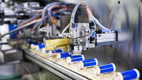 ಬ್ಯಾಟರಿ ಆಮದು ತಗ್ಗಿಸಲು ಸರ್ಕಾರದ ಮಹತ್ವದ ಹೆಜ್ಜೆ