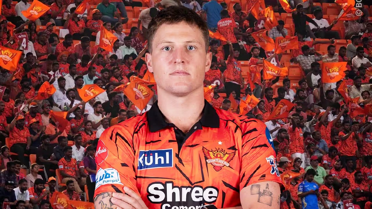 ಮಾರ್ಚ್ 28 ರಂದು ರಾಯಲ್ ಚಾಲೆಂಜರ್ಸ್ ಬೆಂಗಳೂರು (RCB) ವಿರುದ್ಧದ ಮೊದಲ ಪಂದ್ಯಕ್ಕೂ ಮುನ್ನ ನೆಟ್ಸ್‌ನಲ್ಲಿ ಬ್ಯಾಟಿಂಗ್ ಮಾಡುವಾಗ ಇಂಗ್ಲೆಂಡ್ ಆಟಗಾರ ಬ್ರೈಡನ್ ಕಾರ್ಸ್‌ ಅವರ ಕೈಗೆ ಬಲವಾದ ಗಾಯವಾಗಿತ್ತು. ಈ ಗಾಯದ ಕಾರಣ ಇದೀಗ ಕಾರ್ಸ್ ಇದೀಗ ಐಪಿಎಲ್​ನಿಂದ ಹೊರಗುಳಿದಿದ್ದಾರೆ.