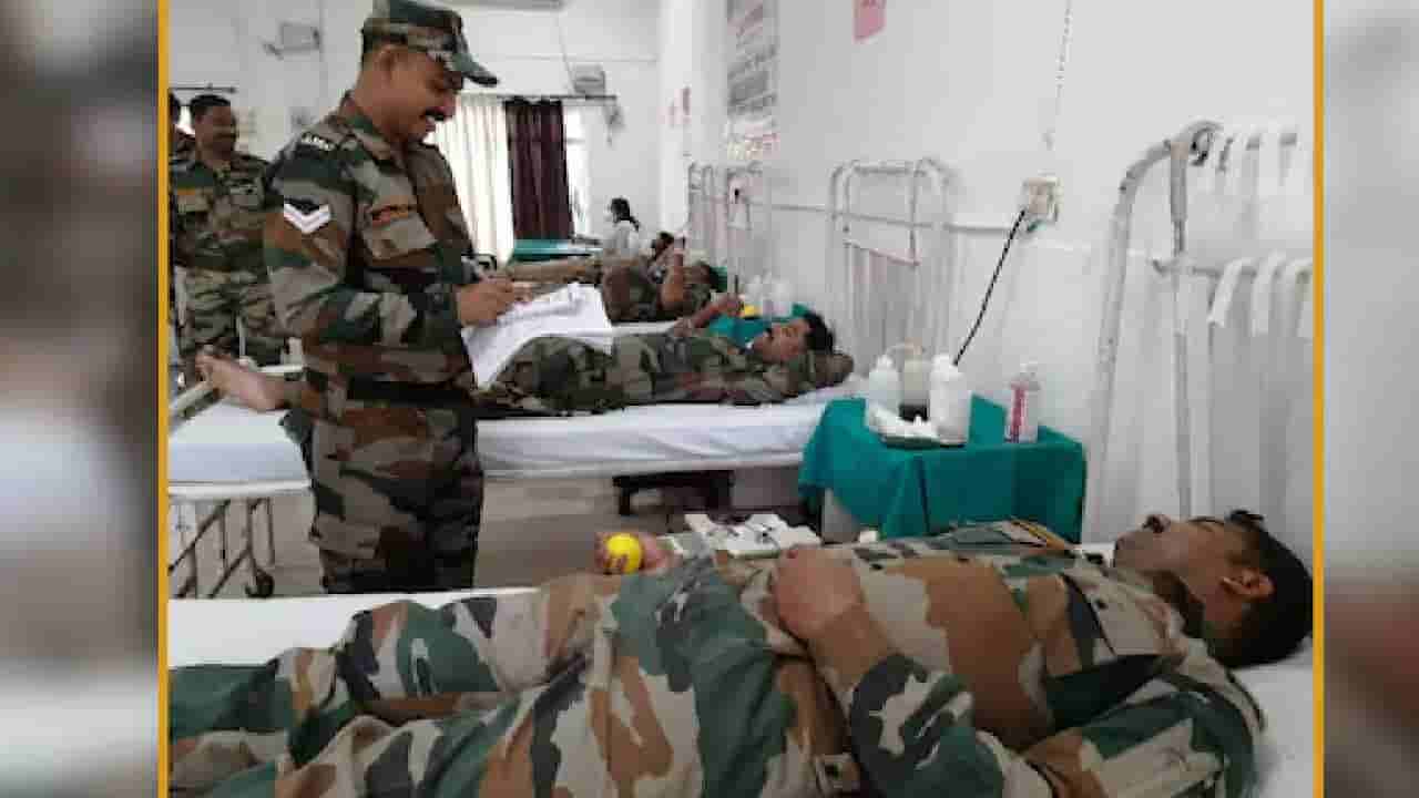 AFMC Admission 2026: ವೈದ್ಯಕೀಯ ಶಿಕ್ಷಣದ ಜೊತೆಗೆ ದೇಶ ಸೇವೆಗೆ ಇಲ್ಲಿದೆ ಸುವರ್ಣ ಅವಕಾಶ