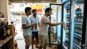 ಬಿಸಿಲಿನ ಬೇಗೆಗೆ ಕೋಲ್ಡ್ ಬಿಯರ್​ಗೆ ಭಾರಿ ಬೇಡಿಕೆ! ಸ್ಟಾಕ್ ಕೊರತೆ