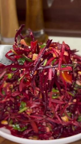 ಬಿಸಿಲ ಬೇಗೆ ತಣಿಸಲು ಈ ಸಲಾಡ್ ಬೆಸ್ಟ್