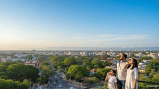 ನಮ್ಮ ಮೆಟ್ರೋ ಪ್ರಯಾಣಿಕರಿಗೆ ಗುಡ್‌ ನ್ಯೂಸ್: ಪಿಂಕ್ ಲೈನ್ ಹಳಿ ಮೇಲೆ ಆರ್‌ಡಿಎಸ್‌ಒ ಪರೀಕ್ಷೆ ಆರಂಭ!