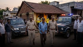 ವಿಚ್ಛೇದಿತ ಮಹಿಳೆಗೂ, ಮನೆ ಕಟ್ಟಲು ಬಂದ ಗೌಂಡಿಗೂ ಲವ್​: ಮುಂದಾಗಿದ್ದು ದುರಂತ