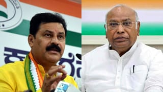 “ಪಾಪ ರಾಹುಲ್​​ ಗಾಂಧಿಗೆ ವಿಷಯವೇ ಗೊತ್ತಿಲ್ಲ, ಪೆದ್ದು ಪೆದ್ದಾಗಿ ಮಾತನಾಡುತ್ತಾರೆ”: ಪ್ರಹ್ಲಾದ್ ಜೋಶಿ ವ್ಯಂಗ್ಯ!