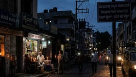 ಬೆಂಗಳೂರಿನಲ್ಲಿ ಇನ್ನು ಪವರ್ ಕಟ್ ಜಾಸ್ತಿಯಾಗತ್ತಾ?