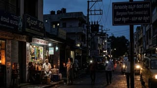 ರಾಜ್ಯದಲ್ಲಿ ಮೂರು ಪ್ರತ್ಯೇಕ ಅಪಘಾತಗಳು: ಇಬ್ಬರಿಗೆ ಗಂಭೀರ ಗಾಯ, ಓರ್ವ ಸಾವು!