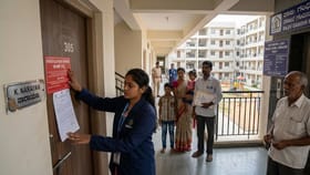 ರಾಜೀವ್ ಗಾಂಧಿ ವಸತಿ ನಿಗಮದ ಅಡಿಯಲ್ಲಿ ಮನೆ ಪಡೆದವರಿಗೆ ಬಿಗ್​ ಶಾಕ್