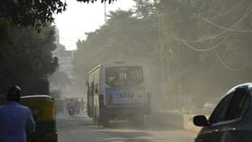 ಬೆಂಗಳೂರಿನ ಏರ್ ಕ್ವಾಲಿಟಿಯಲ್ಲಿ ಭಾರಿ ಸುಧಾರಣೆ