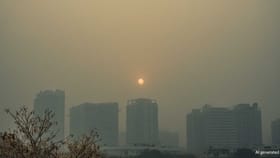 ಹುಬ್ಬಳ್ಳಿಯಲ್ಲಿ ಹಠಾತ್ತನೆ ಸುಧಾರಿಸಿದ ವಾಯು ಗುಣಮಟ್ಟ!