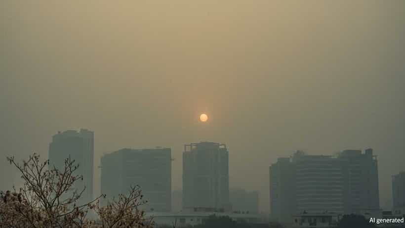 Bengaluru Air Quality: ಹುಬ್ಬಳ್ಳಿಯಲ್ಲಿ ಹಠಾತ್ತನೆ ಸುಧಾರಿಸಿದ ವಾಯು ಗುಣಮಟ್ಟ!