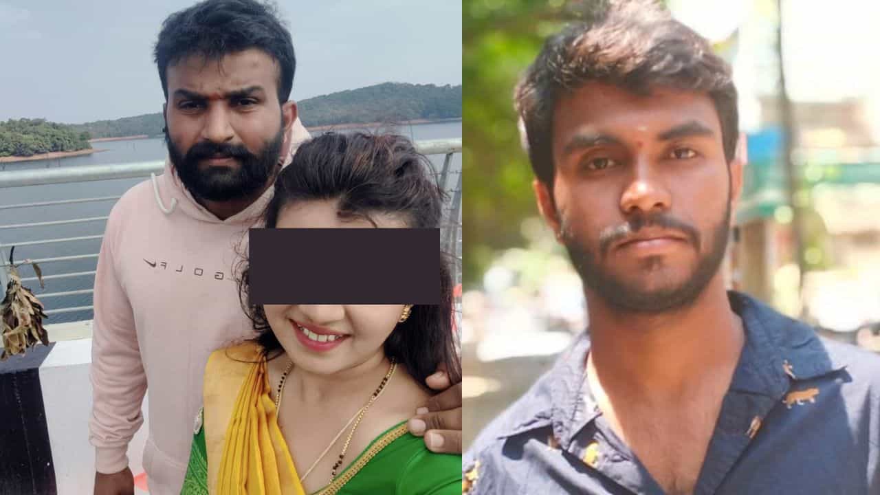ಬೆನ್ನಿಗೆ ಚೂರಿ ಹಾಕಿದ ಬೆಸ್ಟ್ ಫ್ರೆಂಡ್: ಪ್ರೀತಿಸಿ ಮದುವೆಯಾದ ಪತ್ನಿ ಈಗ ಗೆಳೆಯನ ಪಾಲು ಬೆನ್ನಿಗೆ ಚೂರಿ ಹಾಕಿದ ಬೆಸ್ಟ್ ಫ್ರೆಂಡ್: ಪ್ರೀತಿಸಿ ಮದುವೆಯಾದ ಪತ್ನಿ ಈಗ ಗೆಳೆಯನ ಪಾಲು