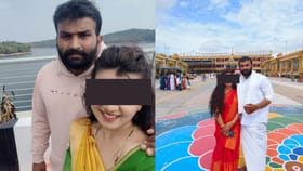 ಪ್ರೀತಿಸಿ ಮದುವೆಯಾದ ಪತ್ನಿ ಈಗ ಗೆಳೆಯನ ಪಾಲು