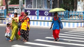 ಬೆಂಗಳೂರಿನಲ್ಲಿ ರಣ ಬಸಿಲು: ಆರೋಗ್ಯ ಇಲಾಖೆಯ ಮಾರ್ಗಸೂಚಿ