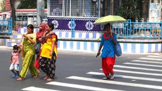 ಬೆಂಗಳೂರಿನಲ್ಲಿ ರಣ ಬಸಿಲು: ಆರೋಗ್ಯ ಇಲಾಖೆಯ ಮಾರ್ಗಸೂಚಿ, ಗರ್ಭಿಣಿಯರು, ಮಕ್ಕಳಿಗೆ ಎಚ್ಚರಿಕೆ