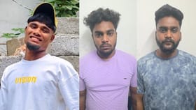 ಬೈಕ್​​ ಟಚ್​ ನೆಪ: ಚಾಕು ಇರಿದು ವ್ಯಕ್ತಿಯ ಬರ್ಬರ ಕೊಲೆ