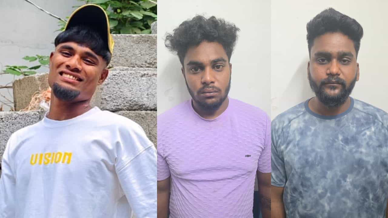 ಬೈಕ್​​ ಟಚ್​ ನೆಪ: ಚಾಕು ಇರಿದು ವ್ಯಕ್ತಿಯ ಬರ್ಬರ ಕೊಲೆ; ಹುಡುಗಿ ವಿಚಾರಕ್ಕೆ ಹರಿಯಿತಾ ನೆತ್ತರು?