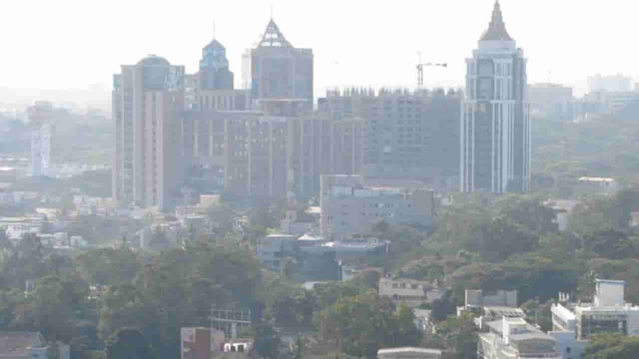 Bengaluru Air Quality: ಬೆಂಗಳೂರು, ಹುಬ್ಬಳ್ಳಿ ವಾಯು ಗುಣಮಟ್ಟದಲ್ಲಿ ಸುಧಾರಣೆ
