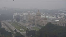 ರಾಜ್ಯದ ಹಲವೆಡೆ ವಾಯು ಗುಣಮಟ್ಟದಲ್ಲಿ ಸುಧಾರಣೆ