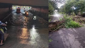 ಬೆಂಗಳೂರಿಗರೇ ಇಂದು ಈ ರಸ್ತೆಗಳಲ್ಲಿ ಸಂಚರಿಸುವ ಮುನ್ನ ಗಮನಿಸಿ