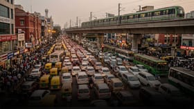 ಬೆಂಗಳೂರಿಗರೇ ಗಮನಿಸಿ: ಈ ಪ್ರಮುಖ ರಸ್ತೆಗಳ ಸಂಚಾರದಲ್ಲಿಂದು ಭಾರಿ ಬದಲಾವಣೆ