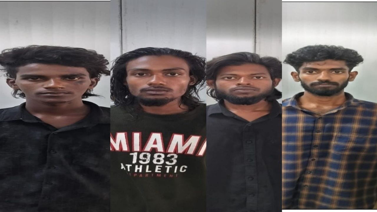 ಬೆಂಗಳೂರಿನಲ್ಲಿ ಕೇರಳ Vs ತಮಿಳುನಾಡು ವಿದ್ಯಾರ್ಥಿಗಳ ಗ್ಯಾಂಗ್ ವಾರ್; ಬರೀ ಹೊಡೆಯುವುದು ಮಾತ್ರವಲ್ಲ ಎಲ್ಲವನ್ನೂ ದೋಚೋಣ