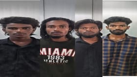 ಬೆಂಗಳೂರಿನಲ್ಲಿ ಕೇರಳ Vs ತಮಿಳುನಾಡು ವಿದ್ಯಾರ್ಥಿಗಳ ಗ್ಯಾಂಗ್ ವಾರ್