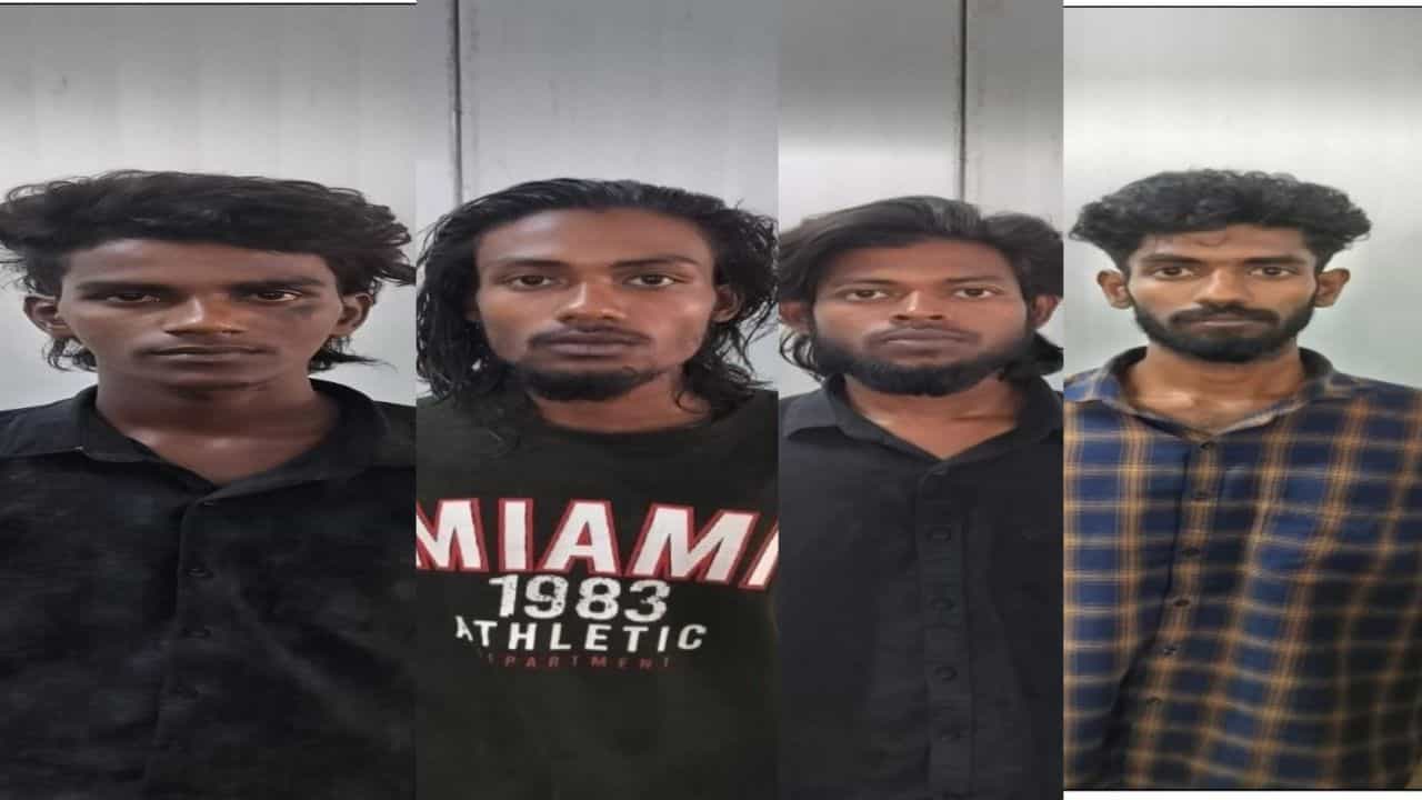 ಬೆಂಗಳೂರಿನಲ್ಲಿ ಕೇರಳ Vs ತಮಿಳುನಾಡು ವಿದ್ಯಾರ್ಥಿಗಳ ಗ್ಯಾಂಗ್ ವಾರ್; ಬರೀ ಹೊಡೆಯುವುದು ಮಾತ್ರವಲ್ಲ ಎಲ್ಲವನ್ನೂ ದೋಚೋಣ ಬೆಂಗಳೂರಿನಲ್ಲಿ ಕೇರಳ Vs ತಮಿಳುನಾಡು ವಿದ್ಯಾರ್ಥಿಗಳ ಗ್ಯಾಂಗ್ ವಾರ್; ಬರೀ ಹೊಡೆಯುವುದು ಮಾತ್ರವಲ್ಲ ಎಲ್ಲವನ್ನೂ ದೋಚೋಣ