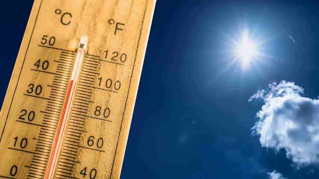 ಸುಡು ಬಿಸಿಲಿಗೆ ಬೆಂದ ಕರ್ನಾಟಕ: ಬೆಂಗಳೂರಿನಲ್ಲಿ ದಾಖಲೆ ಬರೆದ ತಾಪಮಾನ