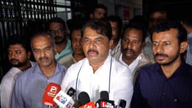 'ಇದು ಸರ್ಕಾರದ ವೈಫಲ್ಯ' ಎಂದು ಗುಡುಗಿದ ಆರ್. ಅಶೋಕ್