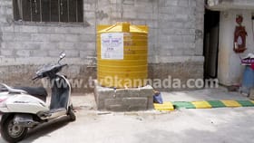 ಬೆಂಗಳೂರು ಹೃದಯಭಾಗದಲ್ಲೇ ಜಲಕ್ಷಾಮ: ನೀರಿಗಾಗಿ ನಿದ್ದೆಬಿಟ್ಟ ಜನ