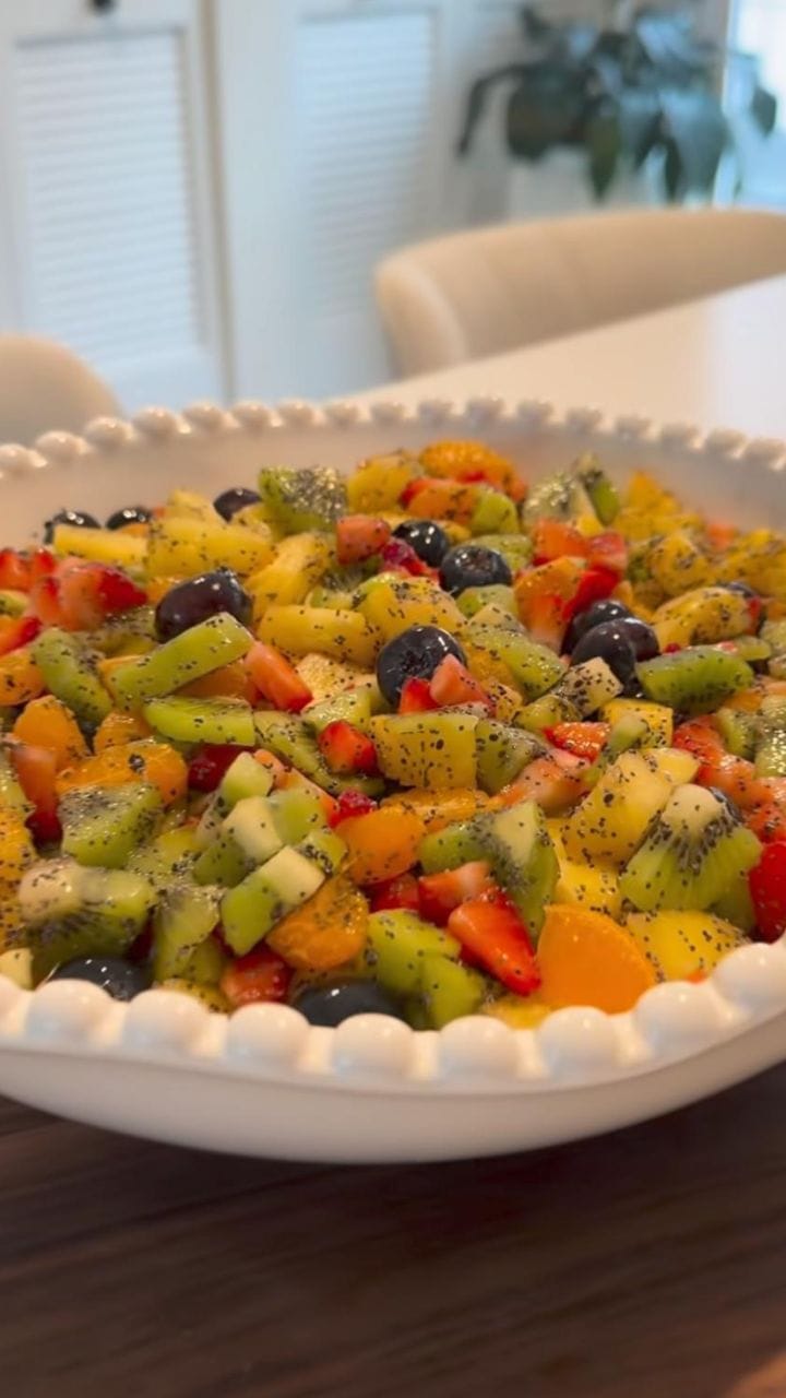 ವಾರದಲ್ಲೊಮ್ಮೆ ಈ ಒಂದು ಸಲಾಡ್ ಮಾಡಿ ತಿನ್ನಿ