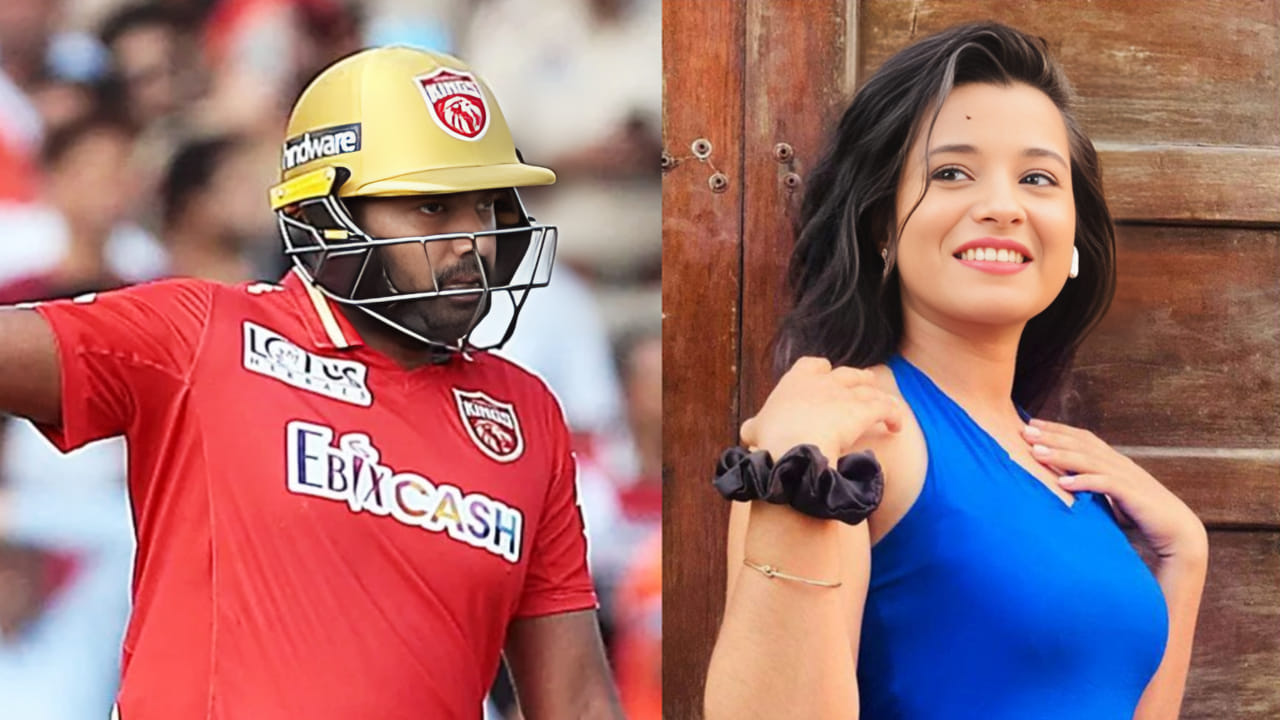 ಚಿನ್ನದ ಚೈನ್ಗಾಗಿ ನಟಿಯ ವಿರುದ್ಧ ಕೋರ್ಟ್ ಮೆಟ್ಟಿಲೇರಿದ ಕ್ರಿಕೆಟಿಗ
