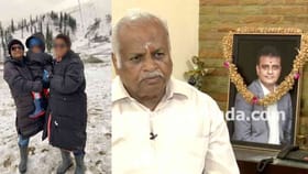 ಪಹಲ್ಗಾಮ್ ಅಟ್ಯಾಕ್ ನಲ್ಲಿ ಪ್ರಾಣ ಬಿಟ್ಟಿದ್ದ ಭರತ್ ನೆನೆದು ಪೋಷಕರು ಕಣ್ಣೀರು