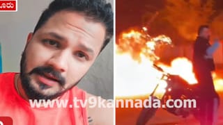 ಬೈಕ್ ರೀಲ್ಸ್ ವಿವಾದ: ಕ್ಷಮೆ ಕೇಳಿದ ಬಿಗ್​​ಬಾಸ್ ರಜತ್