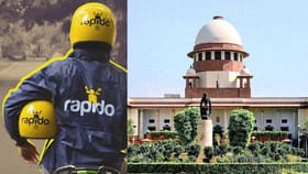 ಬೈಕ್ ಟ್ಯಾಕ್ಸಿ ವಿಚಾರದಲ್ಲಿ ಬಿಗ್ ಶಾಕ್ ಕೊಟ್ಟ ರಾಜ್ಯ ಸರ್ಕಾರ!