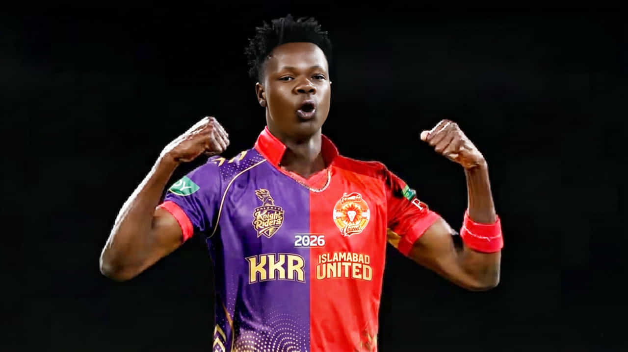 ಇಂಡಿಯನ್ ಪ್ರೀಮಿಯರ್ ಲೀಗ್ (IPL 2026) ಆಡಲು ಪಾಕಿಸ್ತಾನ್ ಸೂಪರ್ ಲೀಗ್ (PSL) ಒಪ್ಪಂದವನ್ನು ಅರ್ಧದಲ್ಲೇ ಕೈಬಿಟ್ಟ ಝಿಂಬಾಬ್ವೆಯ ವೇಗಿ ಬ್ಲೆಸ್ಸಿಂಗ್ ಮುಝರಬಾನಿ (Blessing Muzarabani) ಅವರಿಗೆ ಪಾಕಿಸ್ತಾನ್ ಕ್ರಿಕೆಟ್ ಮಂಡಳಿ (PCB) ಬಿಗ್ ಶಾಕ್ ನೀಡಿದೆ. ವೃತ್ತಿಪರ ಬದ್ಧತೆಯನ್ನು ಉಲ್ಲಂಘಿಸಿದ ಕಾರಣಕ್ಕಾಗಿ ಮುಝರಬಾನಿ ಮೇಲೆ ಮುಂದಿನ ಎರಡು ಆವೃತ್ತಿಗಳ ಪಿಎಸ್ಎಲ್ನಲ್ಲಿ ಆಡದಂತೆ ನಿಷೇಧ ಹೇರಲಾಗಿದೆ.