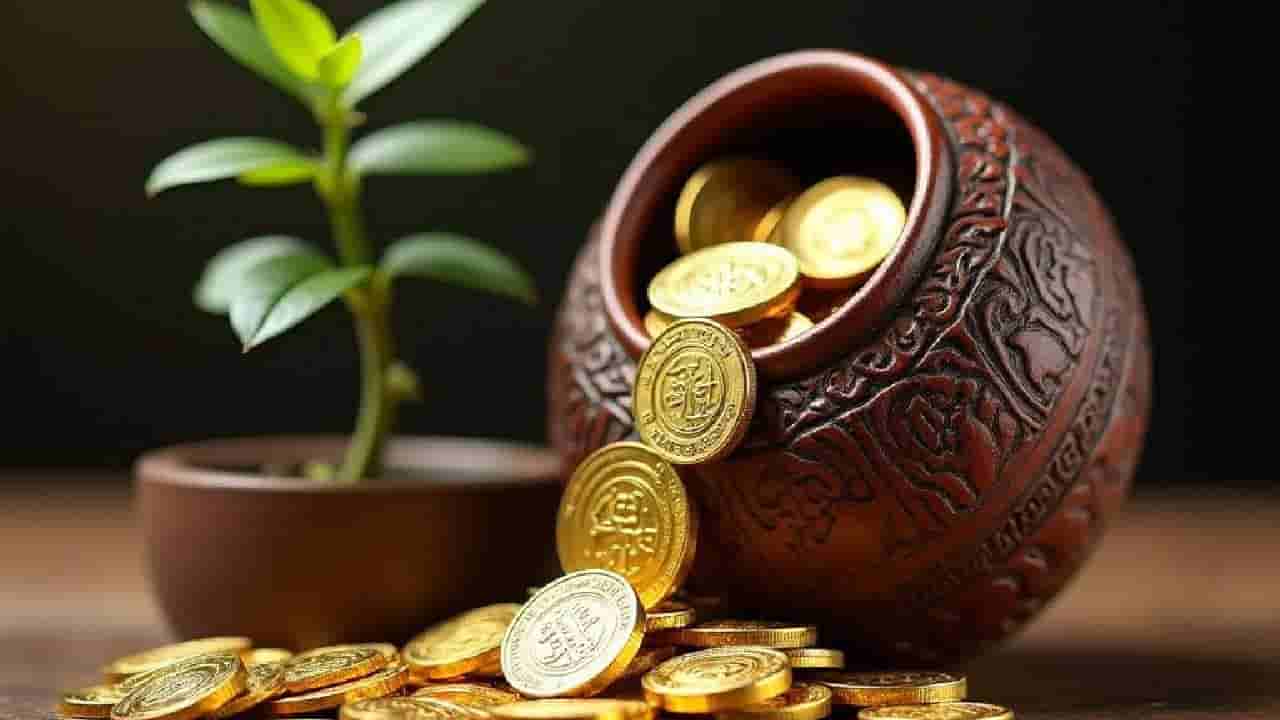 Boost Wealth: ಜಾತಕದಲ್ಲಿ ಈ 2 ಗ್ರಹ ಬಲವಾಗಿದ್ದರೆ ಸಾಕು, ಸಂಪತ್ತಿಗೆ ಎಂದಿಗೂ ಕೊರತೆಯಾಗದು!