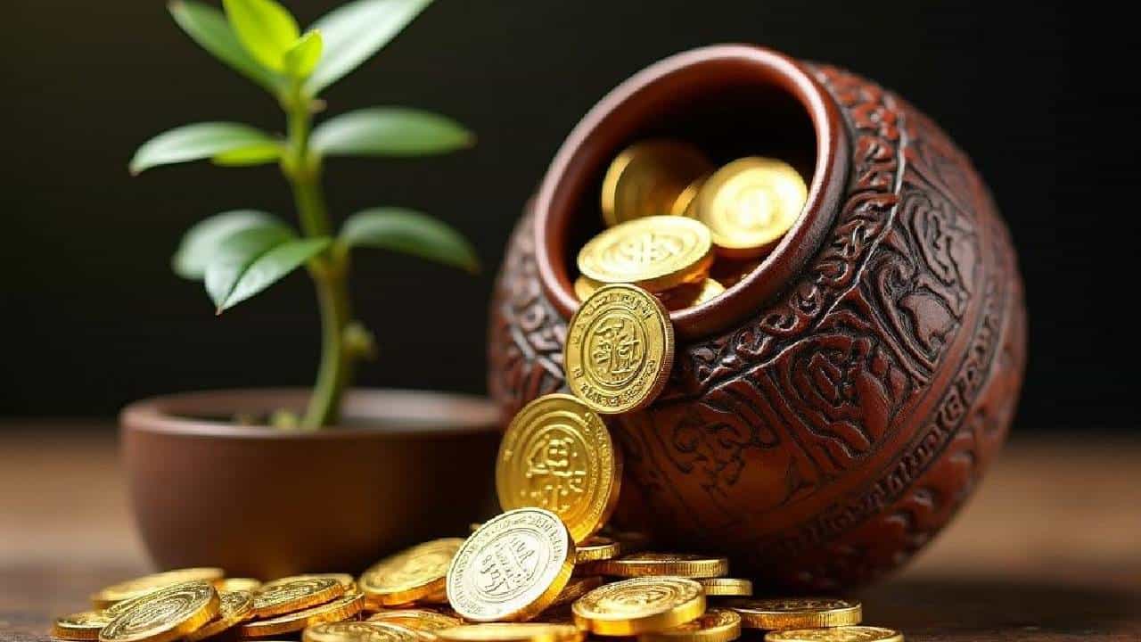 Boost Wealth: ಜಾತಕದಲ್ಲಿ ಈ 2 ಗ್ರಹ ಬಲವಾಗಿದ್ದರೆ ಸಾಕು, ಸಂಪತ್ತಿಗೆ ಎಂದಿಗೂ ಕೊರತೆಯಾಗದು!