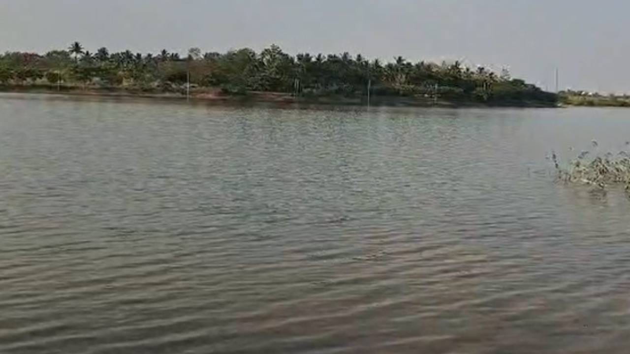 ಐತಿಹಾಸಿಕ ಭೂತನಾಳ ಕೆರೆಯಲ್ಲಿ ಘೋರ ದುರಂತ: ಒಬ್ರನ್ನ ಹಿಡಿಯಲು ಹೋಗಿ ಮೂವರು ದುರಂತ ಸಾವು