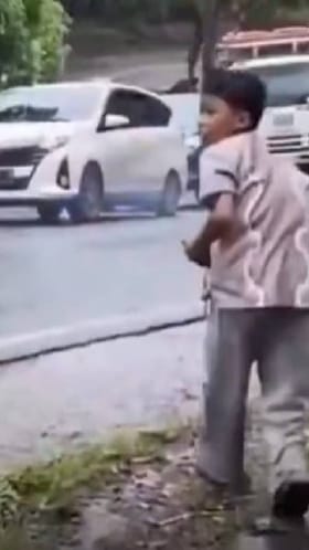 ಧೈರ್ಯ, ಸಾಹಸಕ್ಕೆ ವಯಸ್ಸಿನ ಹಂಗಿಲ್ಲ