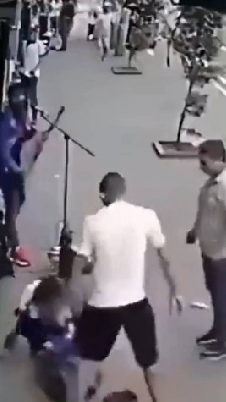 ಓಡಾಡೋ ಹುಡುಗಿಯರಿಗೆಲ್ಲಾ ಹೊಡೆಯುತ್ತಿದ್ದ ಯುವಕ, ಮುಂದೇನಾಯ್ತು ನೋಡಿ