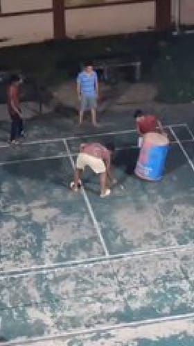 ಹುಡುಗರ ಹಾಸ್ಟೆಲ್ ಜೀವನ ಹೇಗಿರುತ್ತೆ ನೋಡಿ!