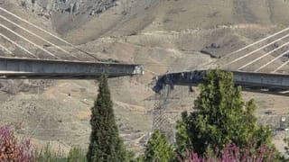 Hormuz Strait: ಹಾರ್ಮುಜ್ ಜಲಸಂಧಿ ತೆರೆಯಲು ಇರಾನ್​ಗೆ ಭಾರತದ ಒತ್ತಾಯ