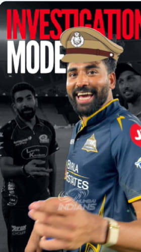 ಡಿಎಸ್​ಪಿ vs ಯಾರ್ಕರ್ ಸ್ಪೆಷಲಿಸ್ಟ್..!